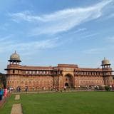 Agra Fort (3)