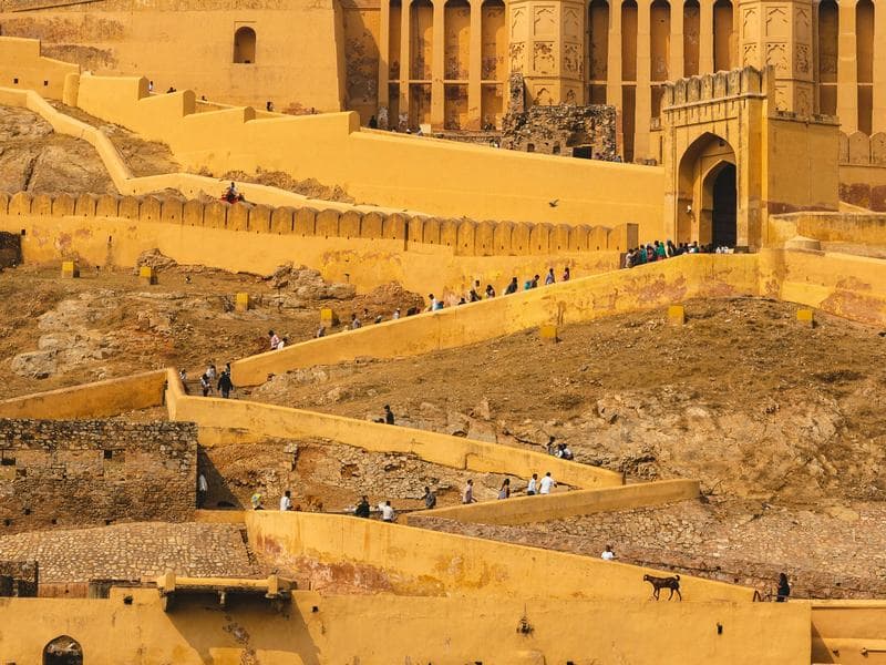 Amber Fort (2)