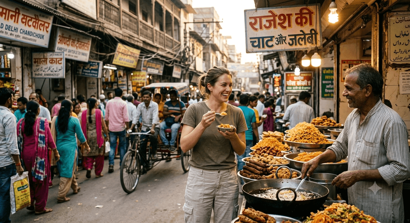 Delhi tours