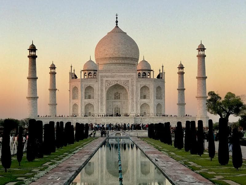 Tajmahal