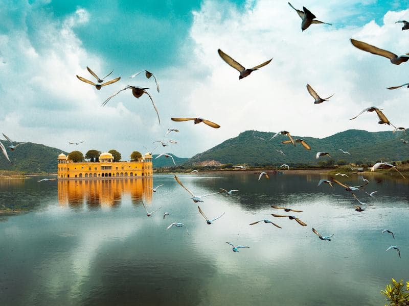 Jaipur