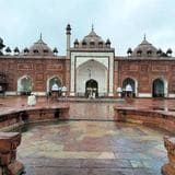 Jama Masjid