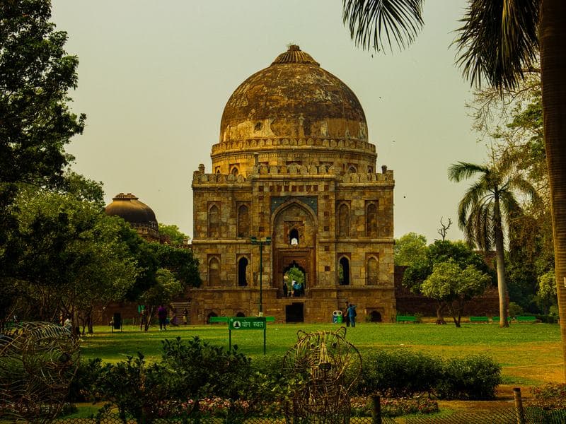 lodhi Garden