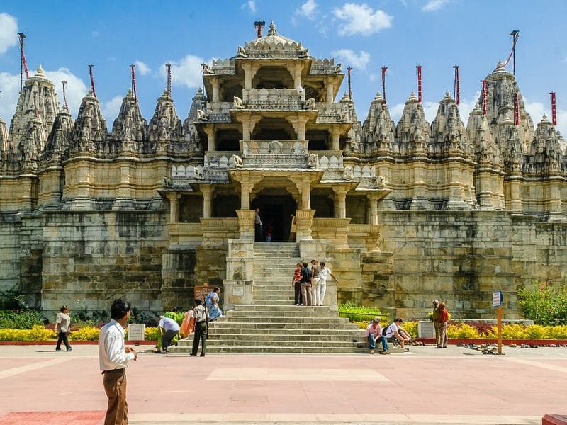 Ranakpur