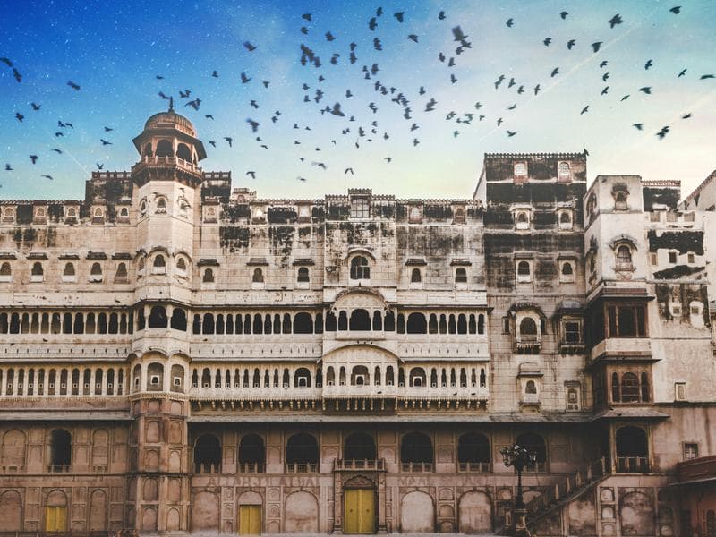 Bikaner