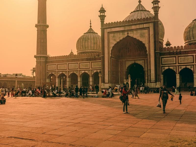 Jama Masjid
