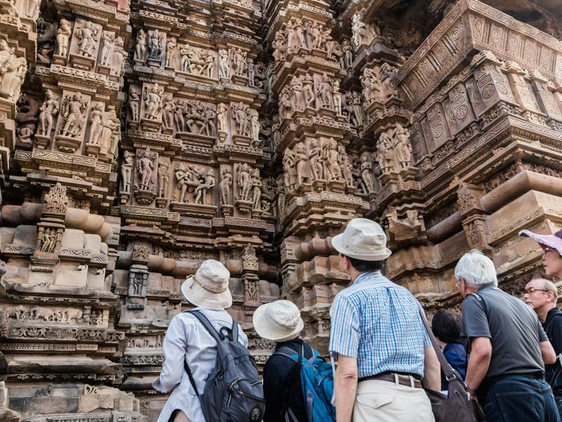 Khajuraho