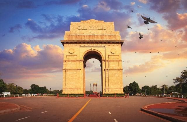 Experience the Flavors of Old Delhi (Food Walk) hero (real)
