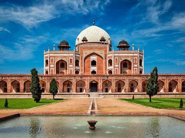 delhi