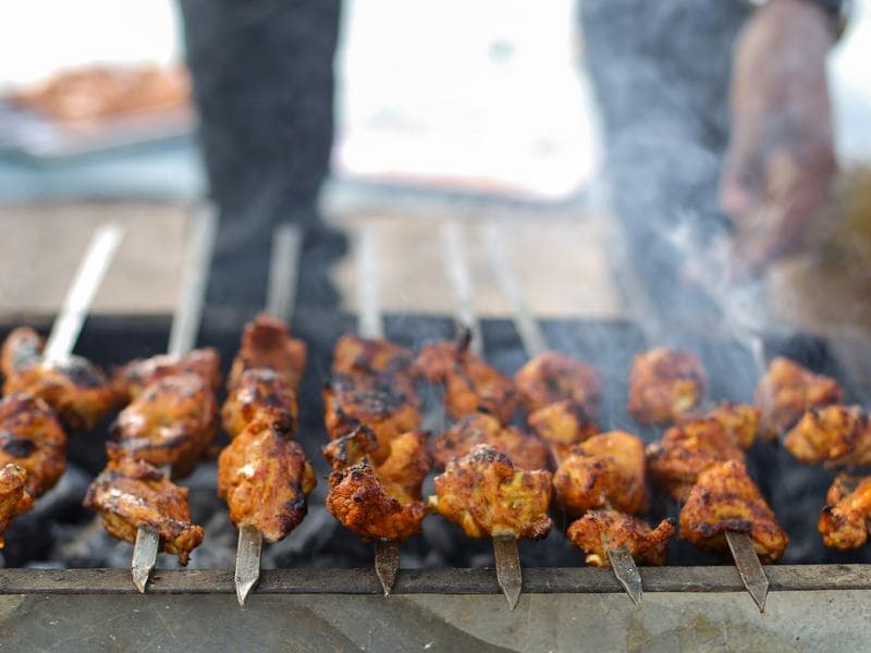 kabab