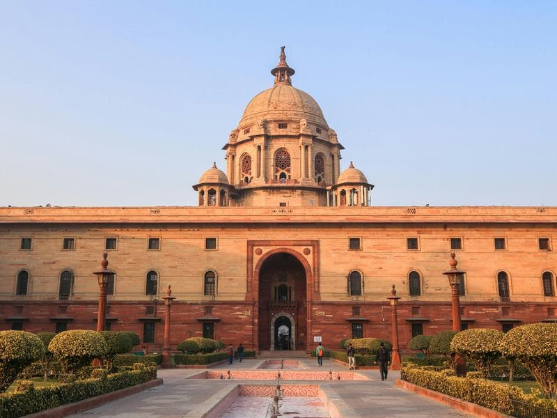 parliment house
