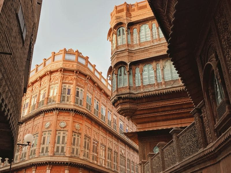 Bikaner