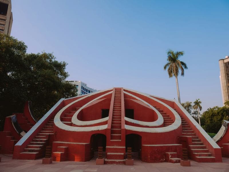 Jantar Mantar