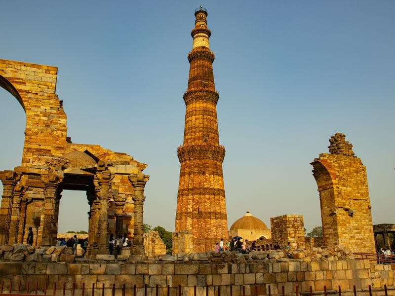 Delhi