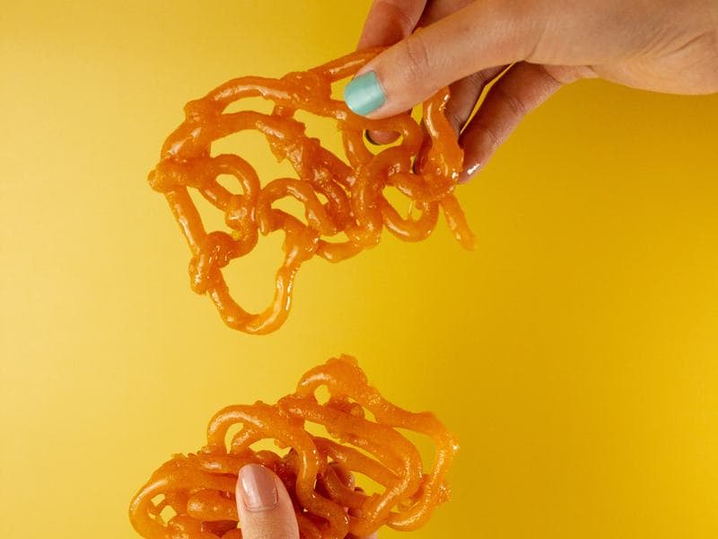 jalebi