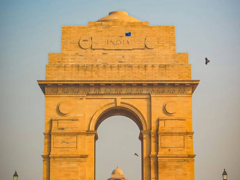 India Gate