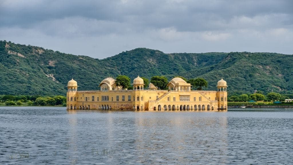 Tour del Triángulo Dorado con Khajuraho y Orchha hero (real)
