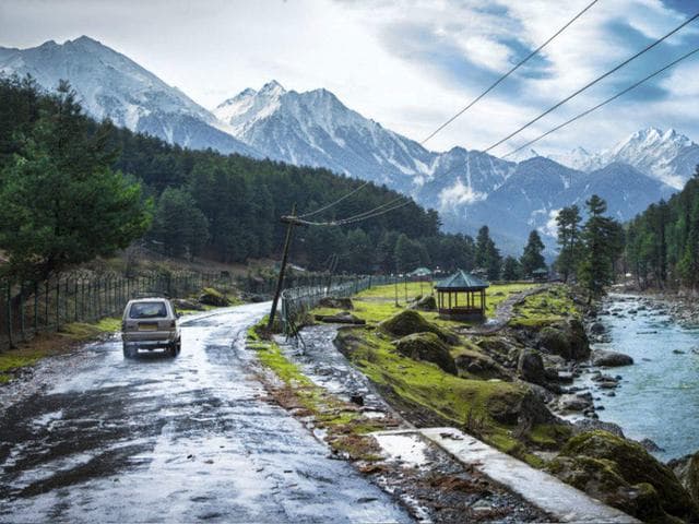 Fascinante tour por Himachal en 6 días hero (real)