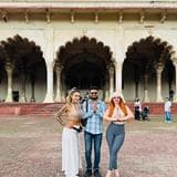 Agra Fort
