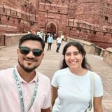 Agra Fort