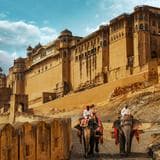 Amber Fort