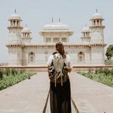 Delhi to Agra Taj Mahal Tour by Car — Same Day
