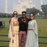 Delhi to Agra Taj Mahal Tour by Car — Same Day