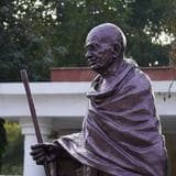 Gandhi Smriti