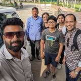 Delhi drop