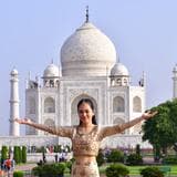 Delhi to Agra Taj Mahal Tour by Car — Same Day