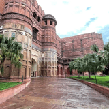Private Day Trip to Agra: Taj Mahal and Agra Fort from Delhi