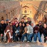 Agarsen ki baoli