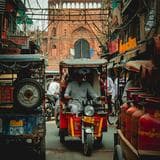Chandni Chowk