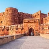 Agra Fort