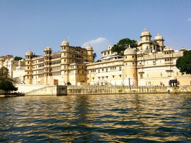 Delhi, Agra, Jaipur and Udaipur Tour — 8 Days hero (real)