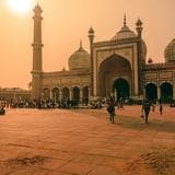 Jama Masjid