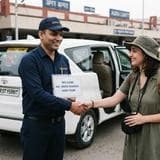 Delhi to Agra Taj Mahal Tour by Car — Same Day