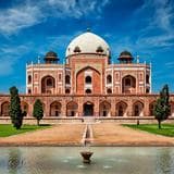 Delhi