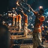 varanasi ghat