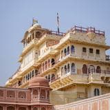 city palace jaipur