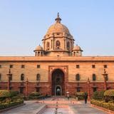 parliment house