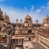 orchha