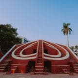 Jantar Mantar
