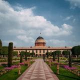 Rashtrapati Bhawan
