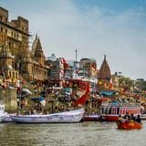 varanasi