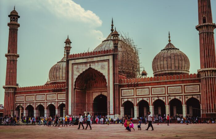Jama Masjid